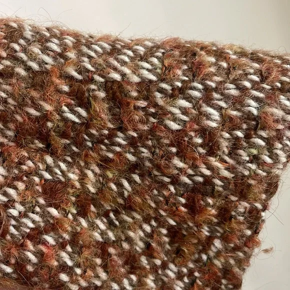 •| vintage mohair and wool jacket - Picture 8 of 11